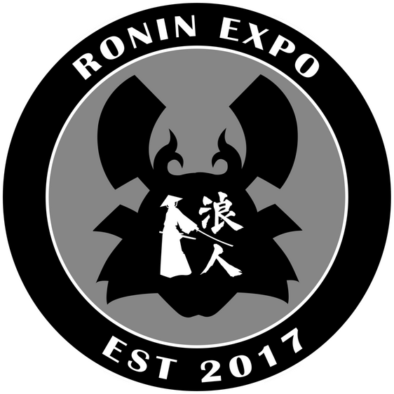 Ronin Expo logo