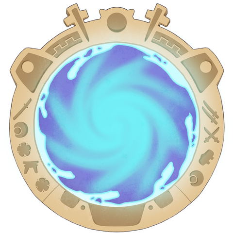 Mascot 3