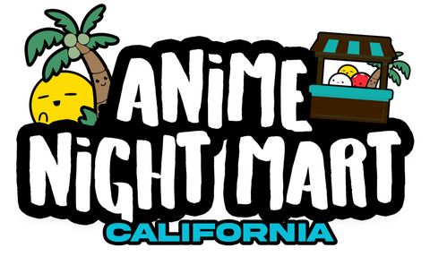 Anime Night Mart
