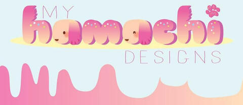 My Hamachi Designs
